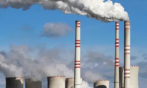 Ozone safety guidelines