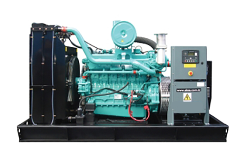 Generators Qamar Engineering - Download Gorgeous Abstract Photo | Retina