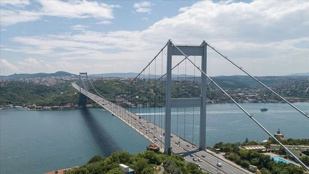 otoyol geçiş ücreti