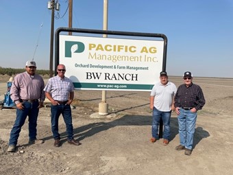 BW Ranch