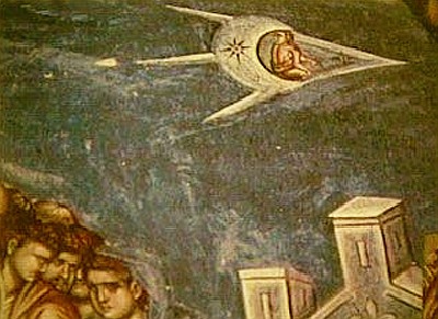 Gemälde Ufo Kostenlos