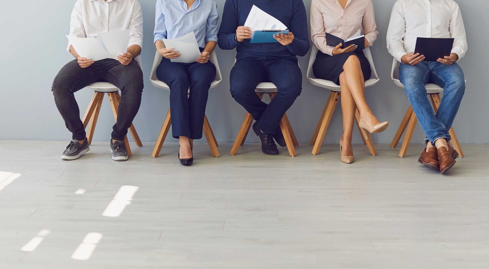4 Tips Interview untuk Mendapatkan Dream Job