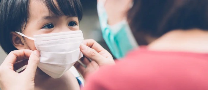Health Risk for Children in Hong Kong_Pollution