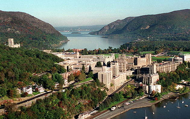 Usma West Point Campus West Point 1 
