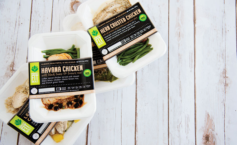 Two healthy adults, arriving on time in nyc with two hours to make a connection. Prepared meals offer extended shelf life in transparent