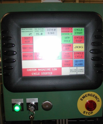 System Overview Pdf Touchscreen Electrical Engineering - Beautiful Landscape Pattern - HD