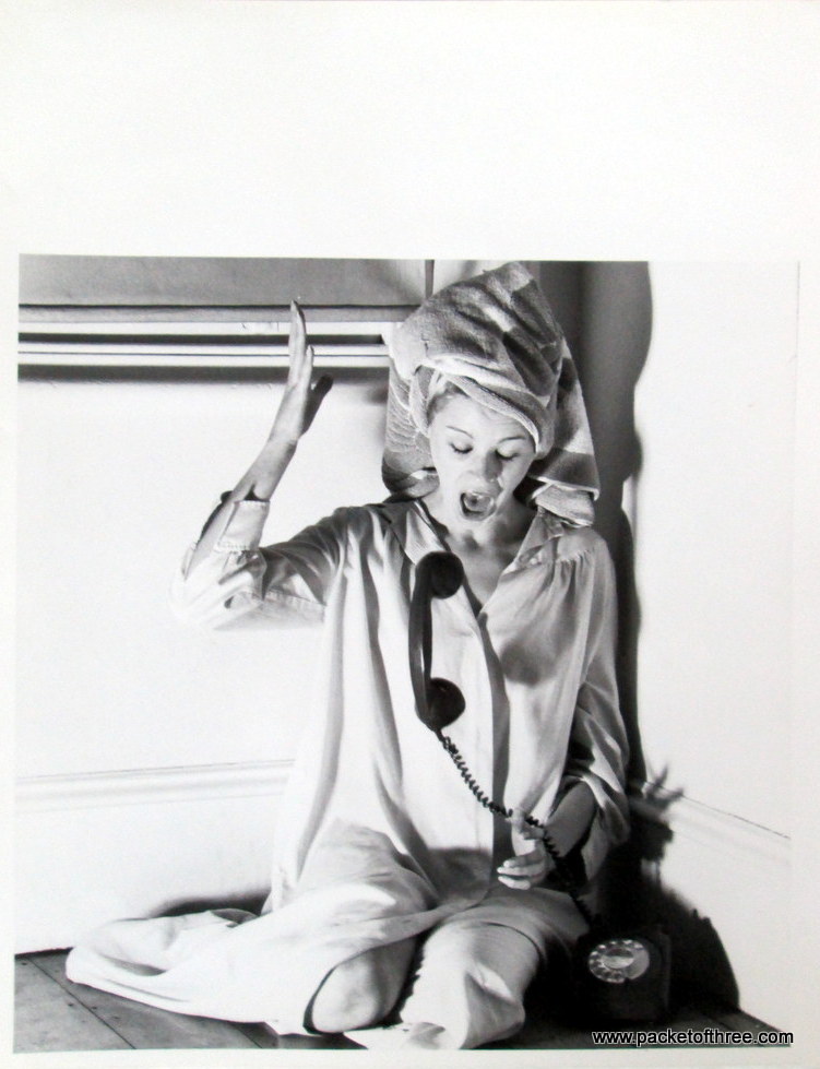 Deep Cuts sleeve photo