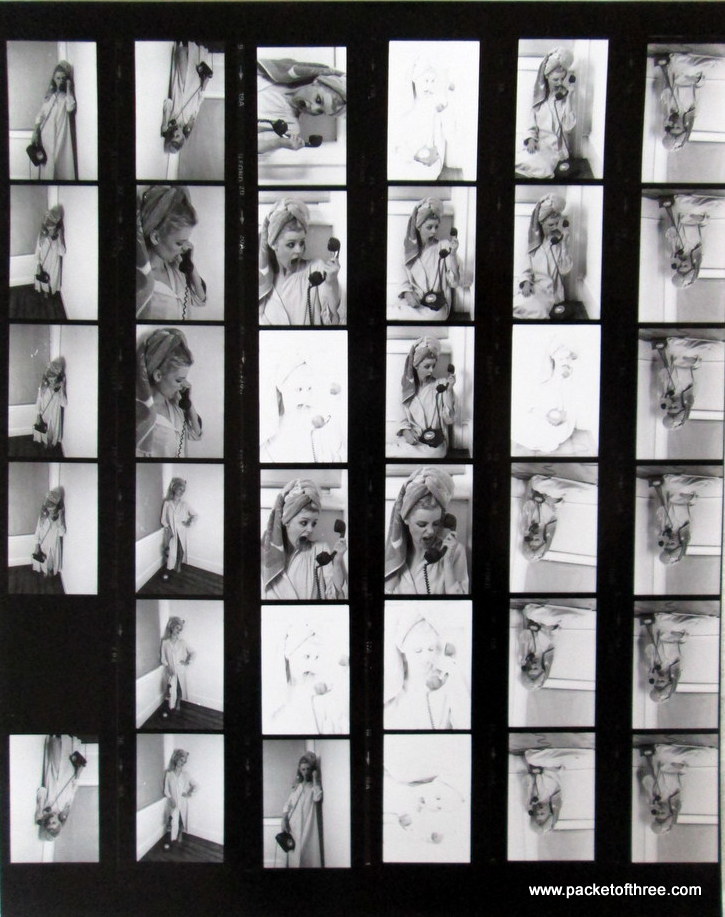 Deep Cuts sleeve photo