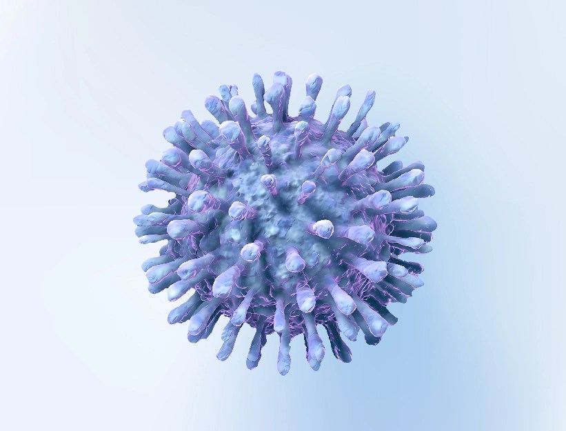 Lentivirus packaging