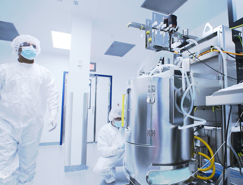 π-Alpha 293 AAV High-yield Production Platform | PackGene Biotech