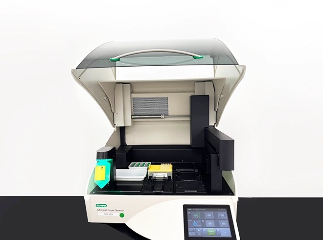 ddPCR