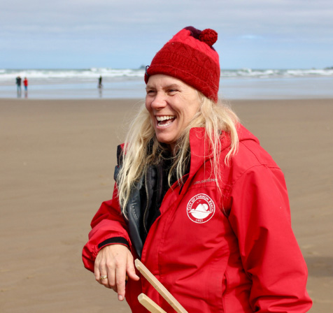 Lisa Habecker