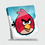 Popular game on smart phones