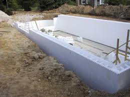 Comment Construire Sa Piscine Hors Sol How To Build Your Aboveground Pool Youtube