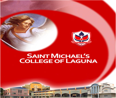 Saint Michael S College Of Laguna Philippine Association Of Colleges And Universities