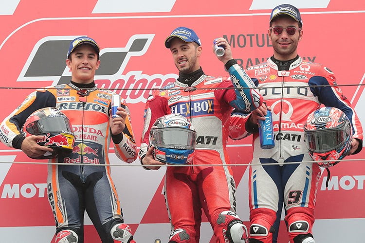 Grand Prix Du Japon Motegi Motogp Les Horaires Decales