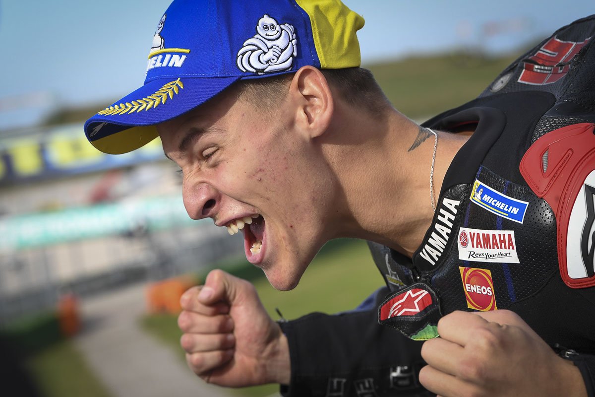 Cela signifie qu'il n'y a aucune repsol honda sur la grille de la dernière course de la saison. Https Www Paddock Gp Com Wp Content Uploads 2021 10 Dsc 1118 Jpg