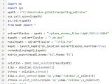 Using Ansys Scripting With Pymapdl Pydpf Post And More Part 1