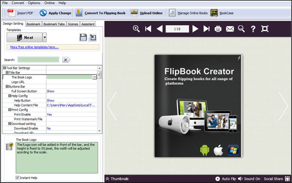 Download blurb bookwright, a powerful and free publishing software anyone can use. Self Publishing Software Pdf To Flipbook