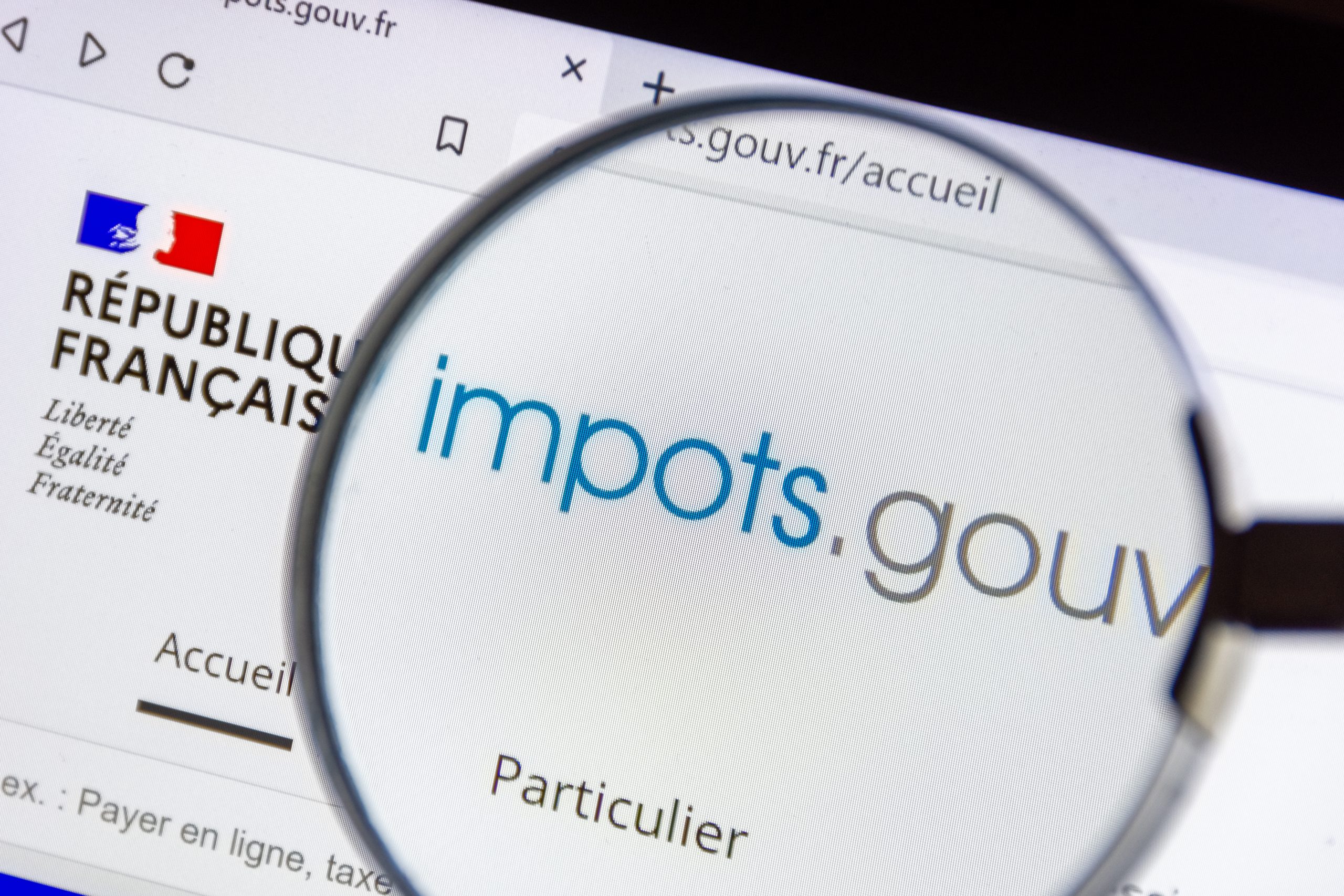 Individualisation du taux de PAS à compter du 1er septembre 2025 : quel impact sur les déclarations DSN ? impots declaration paie gestion scaled