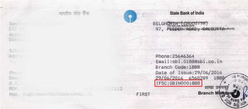 While we receive compensation when you click links to. Ifsc Code Search For Ifsc Micr Codes Bank Address Contact