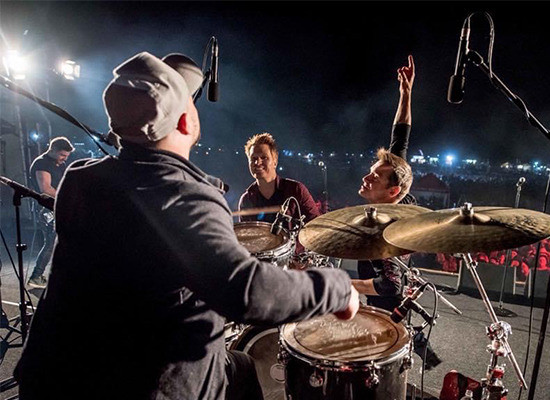 Logan Brewster Home - Download Stunning Sunset Design | 8K