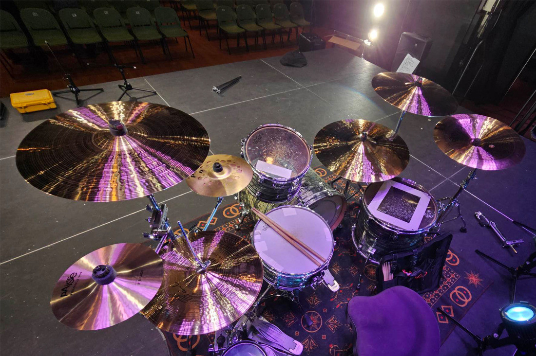 Paiste Artist Drumstick Paiste - Premium High Resolution Space Photos | Free Download