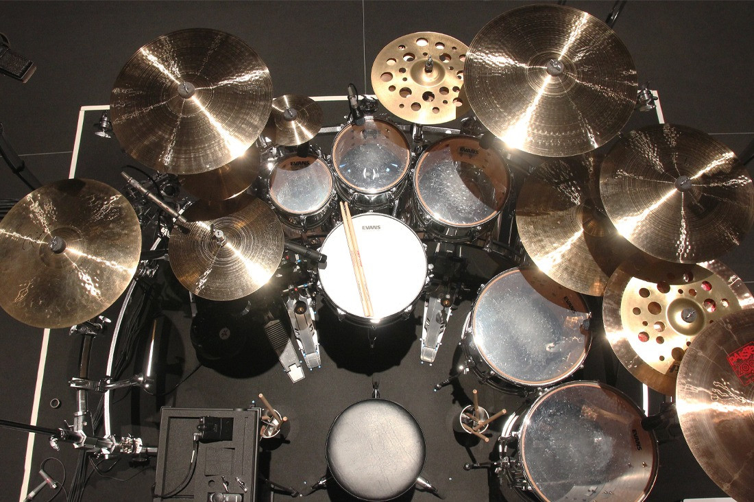 Hideki Aoyama Profile - Gorgeous High Resolution Geometric Wallpapers | Free Download