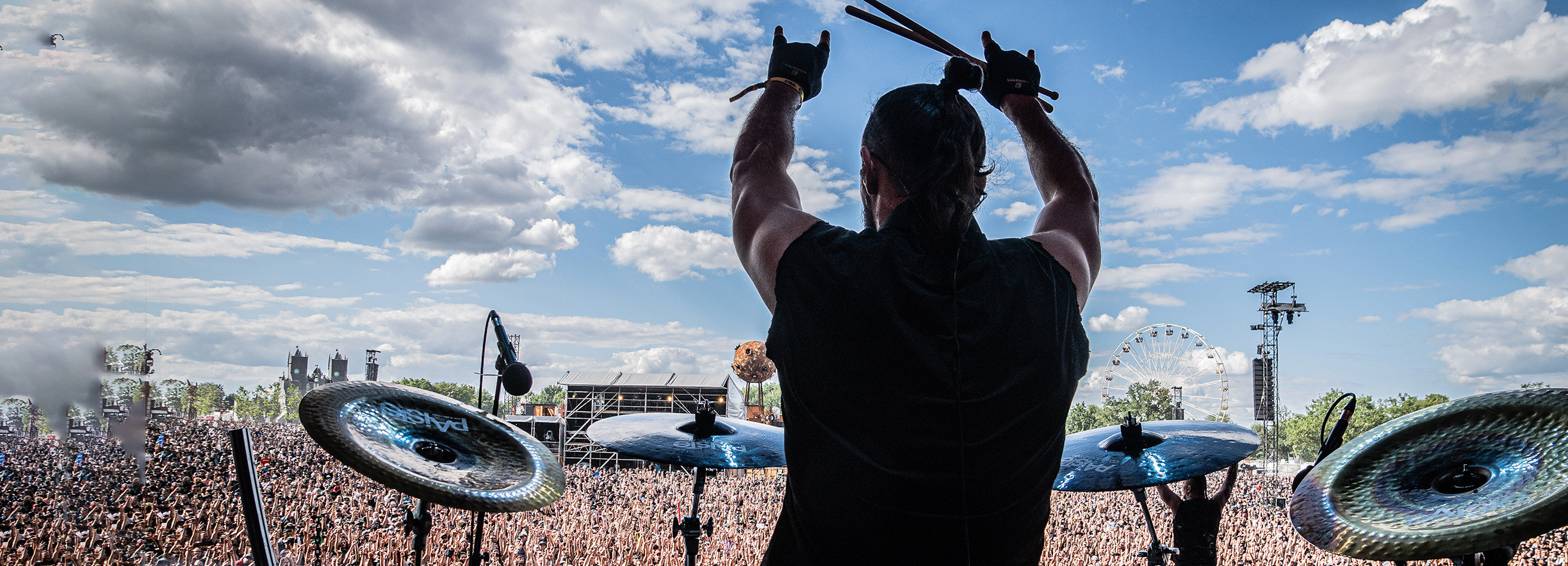 Nicolas Bastos - Colorful Wallpaper Collection - 8K Quality