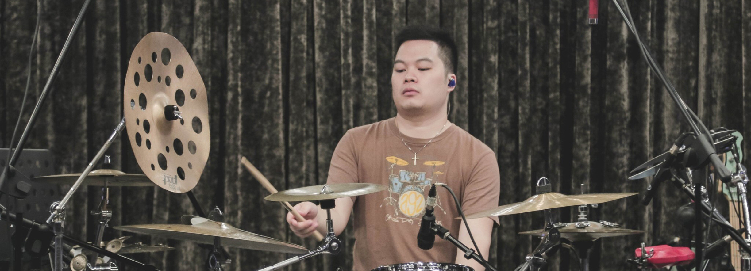 Echa Soemantri - Mountain Pattern Collection - HD Quality