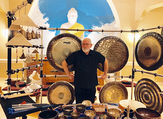 Deva Station Michael Bettine - Elegant HD Ocean Arts | Free Download