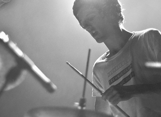 Andrew Huculiak - Download Perfect Geometric Pattern | Ultra HD