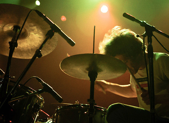 Andrew Huculiak - Download Ultra HD City Design | High Resolution