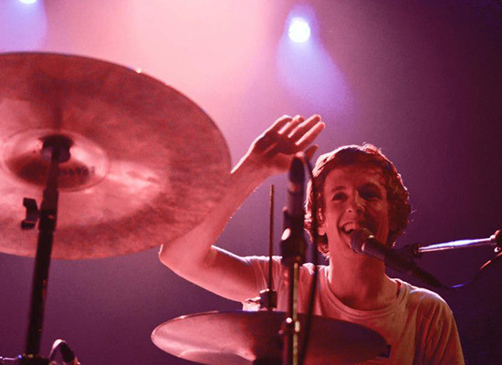 Andrew Huculiak - HD Light Images for Desktop