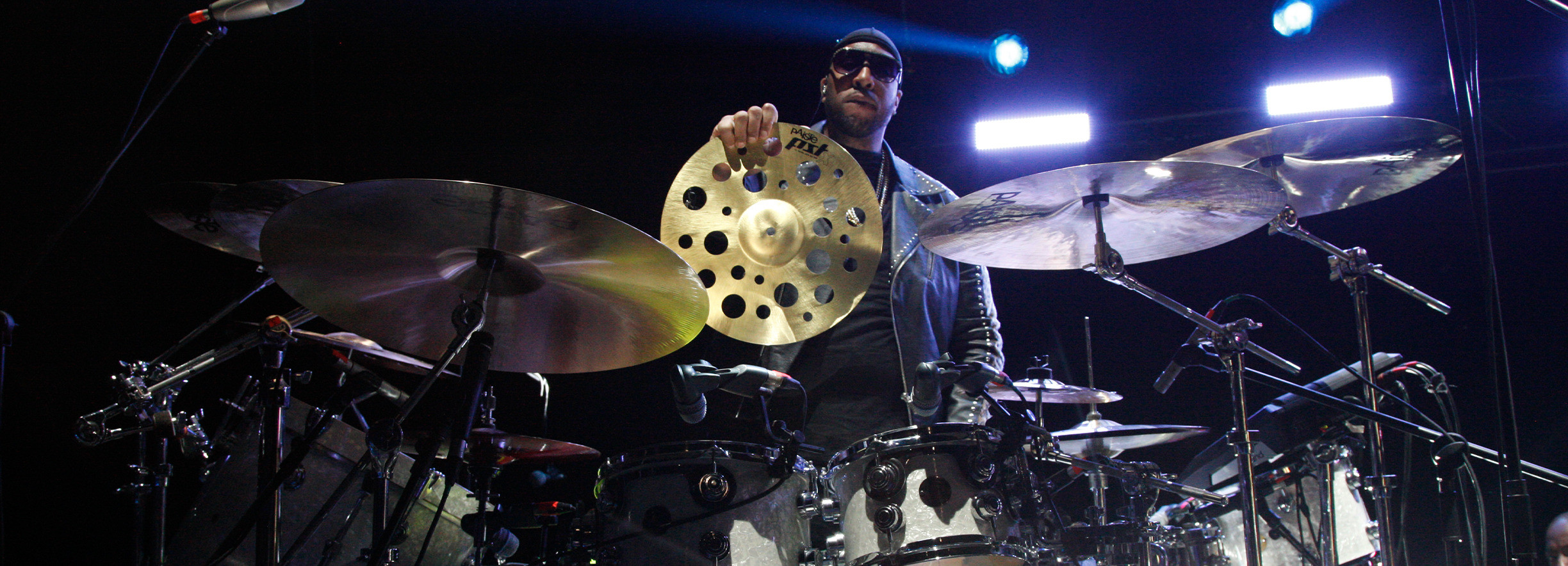 Eric Moore Ii Via Matrix - Download Beautiful Gradient Texture | 4K