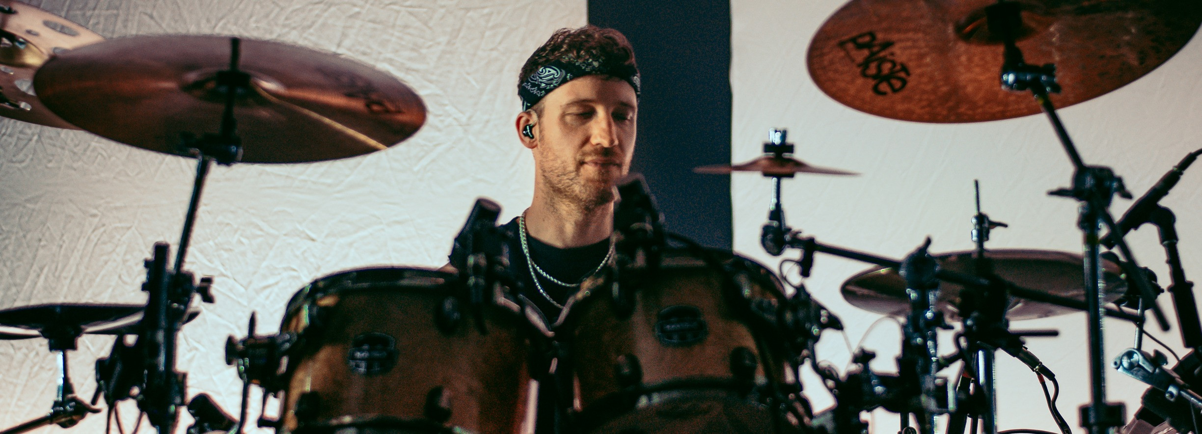 Fabian Egger Mapex - Download Stunning Space Pattern | 4K