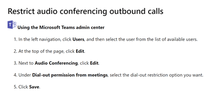 Introducing the new zoom learning center! Wfh Series Are You Wasting Your Microsoft Teams Pstn Minutes