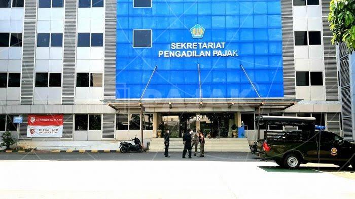 Tugas Hingga Pengajuan Gugatan Di Pengadilan Pajak Pajak Com