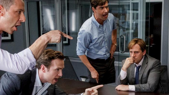 It's impossible to time a stock market crash, but the chances that something bad will happen should always be on investors' minds. Twitter Reacts To Reddit Deciding To Crash The Stock Market