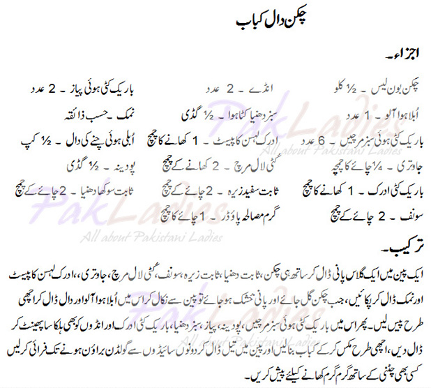 picture Aloo K Kabab Ki Recipe In Urdu nice recipes