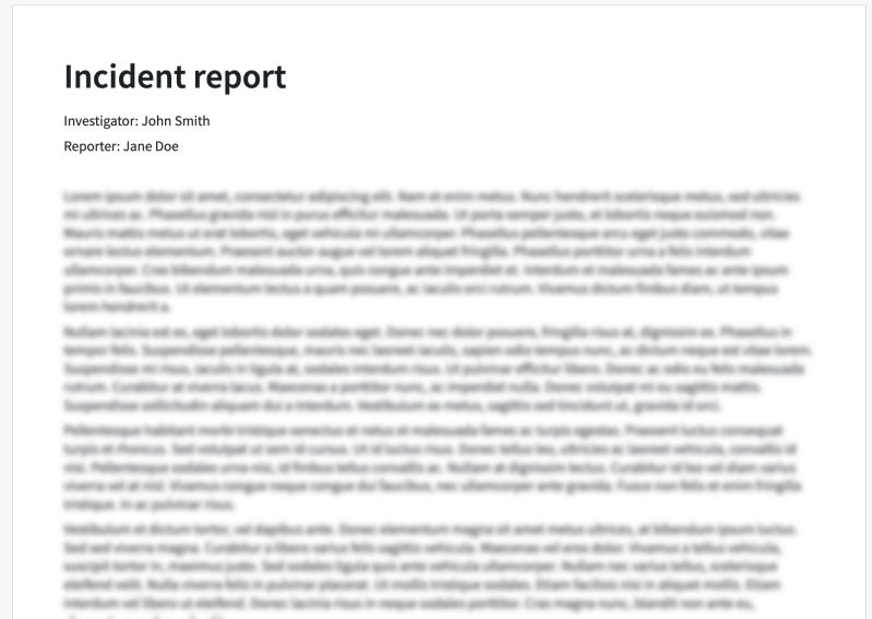 Notepad Documents Embed Widgets Palantir - Premium Landscape Image Gallery - Full HD