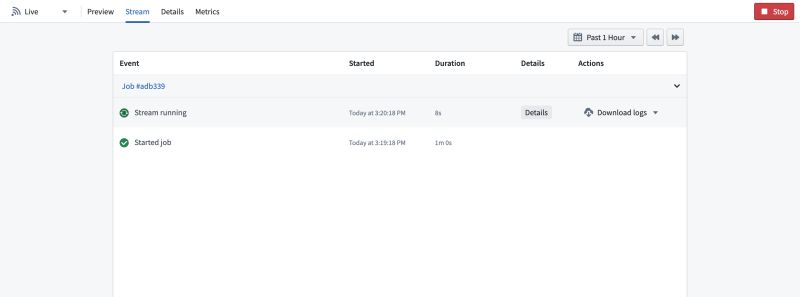 Stream Debug Stream Debug Csdn - Modern Minimal Design - 8K