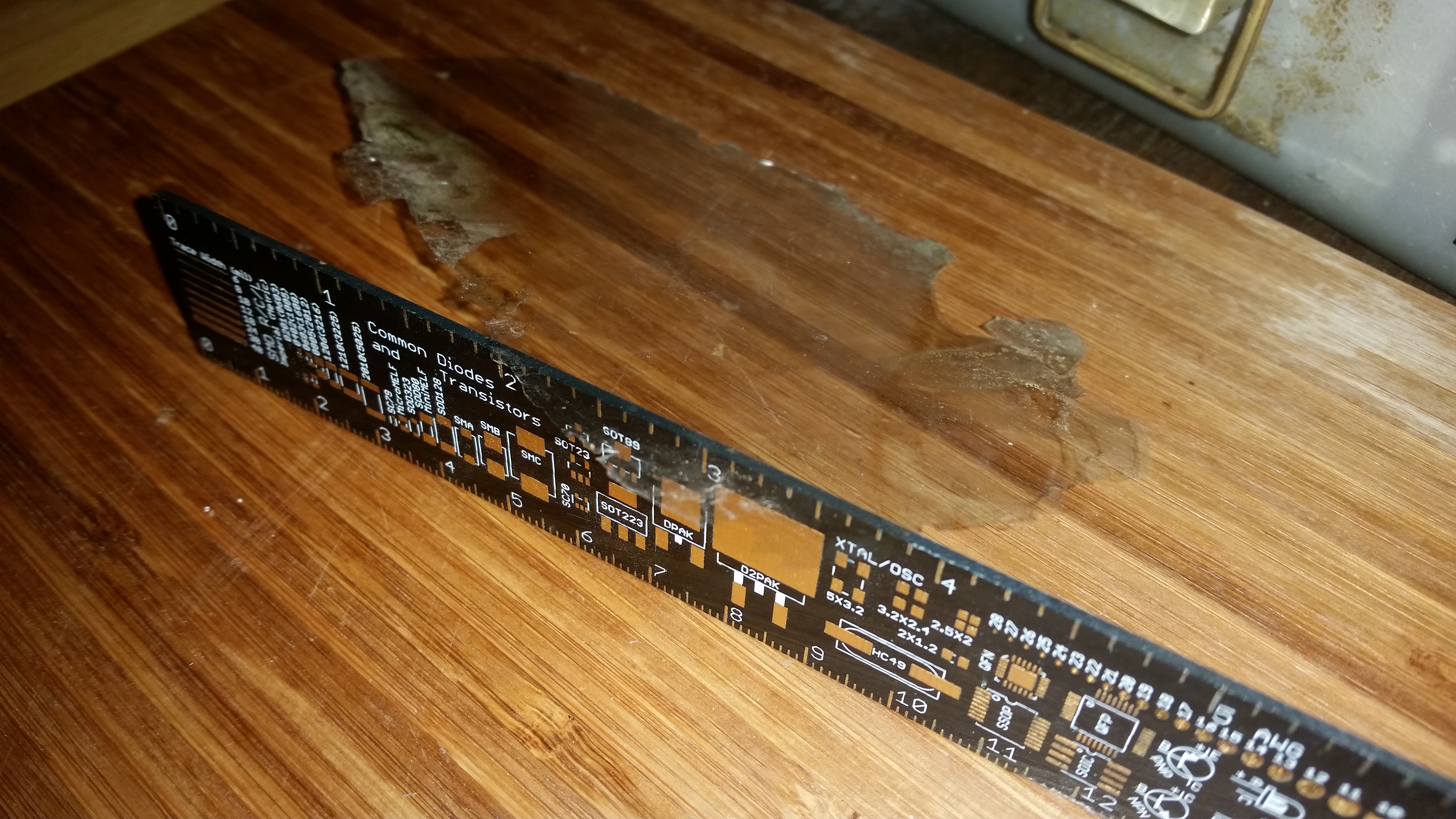 Homemade Capacitors The Paleotechnologist