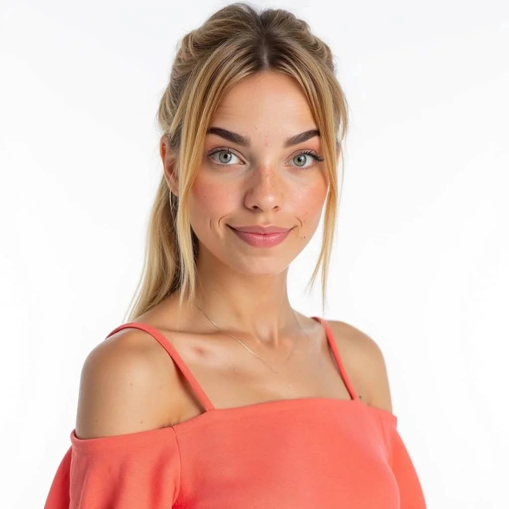 Warm spring color analysis: your complete true spring guide