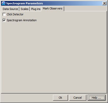 Configuring A Spectrogram Display Pamguard Help - Sunset Illustration Collection - Ultra HD Quality