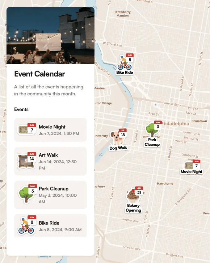 PamPam AI Map Templates T Event Map.webp