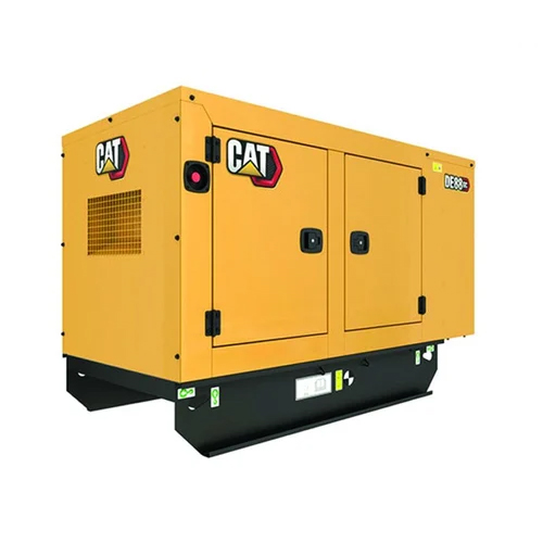 Generators Pandam Mining & Exploration Zimbabwe