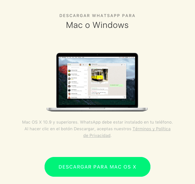 How To Install Whatsapp On Your Pc Panda Security