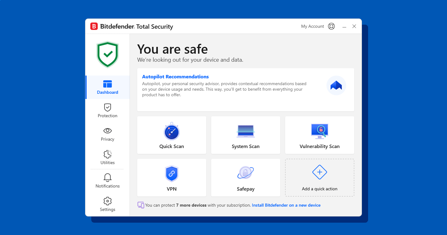 6 Best Antiviruses For Gaming PCs In 2025 Panda Security Bitdefender 