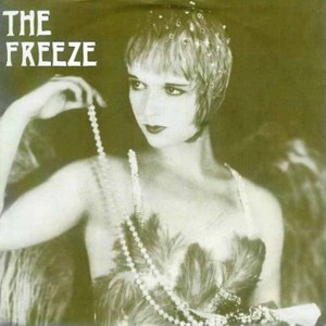 The Freeze